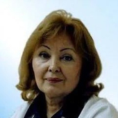 Федотова Наталья Львовна, гинеколог