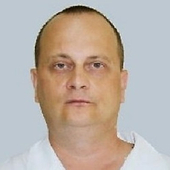 Ярыгин Владимир Васильевич, эндоскопист