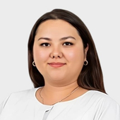 Холмова Мария Алексеевна, терапевт