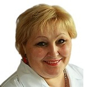 Петровская Светлана Ленаровна, стоматолог-терапевт