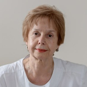 Кутюшева Аида Фитратовна, терапевт