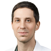 Лазарев Никита Вячеславович, хирург