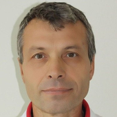 Салимзянов Иршат Салимзянович, хирург