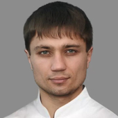 Сивиринов Юрий Юрьевич, онколог