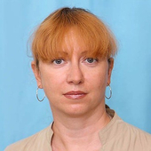 Попова Зоя Федоровна, анестезиолог