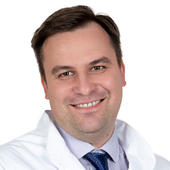 Лебедев Константин Владимирович, онколог