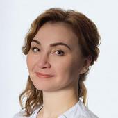 Стабредова Екатерина Михайловна, косметолог