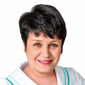 Черемушникова Ирина Ивановна, невролог