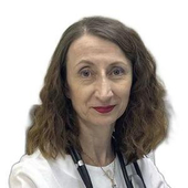 Францева Светлана Анатольевна, терапевт