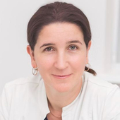 Черемушкина Ирина Александровна, гинеколог