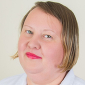 Гараева Валентина Сергеевна, невролог