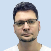 Бородин Марк Александрович, стоматолог-ортопед