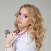 Карецкая Людмила Игоревна, гинеколог