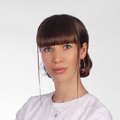 Голенева Анастасия Валерьевна, дерматолог