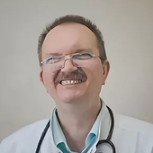 Соломахин Виталий Иванович, педиатр