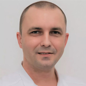 Фролов Андрей Владимирович, стоматолог-ортопед