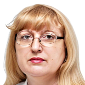 Ряховская Маргарита Федоровна, сосудистый хирург