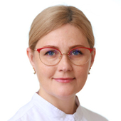 Дорофейчик Анна Валерьевна, уролог