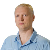 Сторожев Андрей Владимирович, врач УЗД