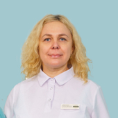 Андреевская Наталья Ивановна, стоматолог-терапевт