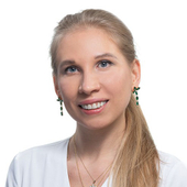 Бодунова Дарья Александровна, офтальмолог