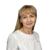 Журавлева Ирина Ивановна, кардиолог