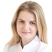 Песченко Ольга Александровна, терапевт