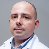 Вахитов Артур Талипович, гастроэнтеролог