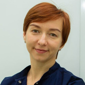 Позднякова Дарья Владимировна, эндокринолог