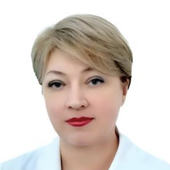 Мельник Валентина Александровна, врач функциональной диагностики