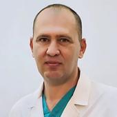 Иващенко Евгений Николаевич, рефлексотерапевт