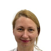 Швайковская Татьяна Сергеевна, стоматолог-ортопед