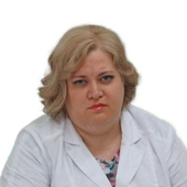 Иванова Лариса Валерьевна, гинеколог