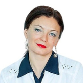 Павлова Любовь Арнольдовна, невролог