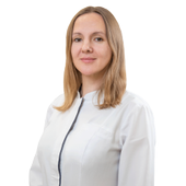 Кондратьева Светлана Александровна, физиотерапевт