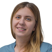 Коротченкова Наталья Сергеевна, стоматолог-хирург