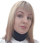 Глотова Елена Леонидовна, терапевт