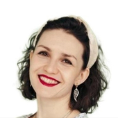 Маркова Ольга Владимировна, педиатр