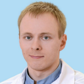 Рымашевский Игорь Евгеньевич, спортивный врач