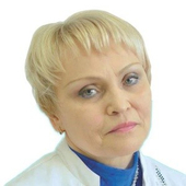 Тараканова Ирина Геннадьевна, терапевт