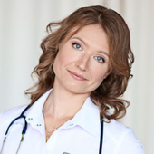 Заболотная Виктория Юрьевна, неонатолог