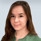 Тимошкина Александра Александровна, стоматолог-терапевт