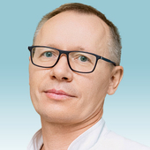 Спиранский Павел Александрович, терапевт