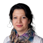 Заец Екатерина Сергеевна, педиатр