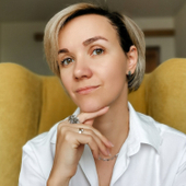 Котова Анна Александровна, психолог