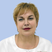 Симонова Марина Надировна, стоматолог-терапевт