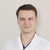 Выходцев Антон Игоревич, пластический хирург