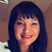 Бородулина Наталья Леонидовна, врач-косметолог