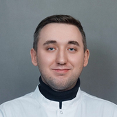 Новиков Олег Игоревич, гастроэнтеролог