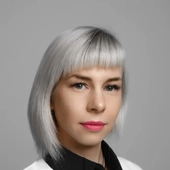 Яли Ольга Сергеевна, врач функциональной диагностики